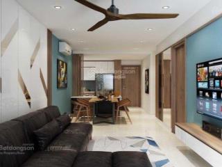 Bán cc đẹp xuất sắc tại him lam chợ lớn, 5,3 tỷ, 100m2
