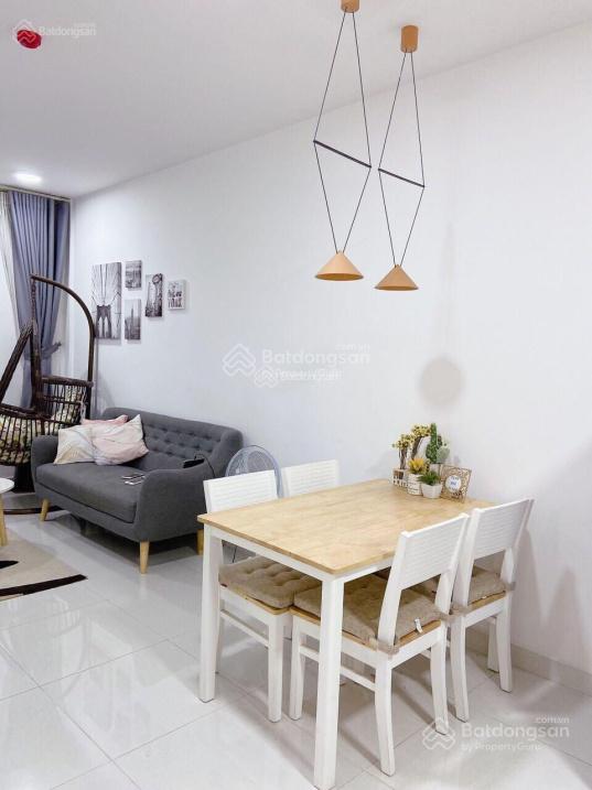 Bán ch 2pn, 2wc, 64m2 tại prosper plaza, giá ưu đãi 2,9 tỷ vnd, view đẹp