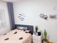 Bán ch 2pn, 2wc, 64m2 tại prosper plaza, giá ưu đãi 2,9 tỷ vnd, view đẹp
