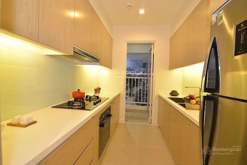 Bán căn hộ 2pn, 2wc giá ưu đãi tại chung cư phúc yên, tân bình, hcm, 3,35 tỷ, 72m2