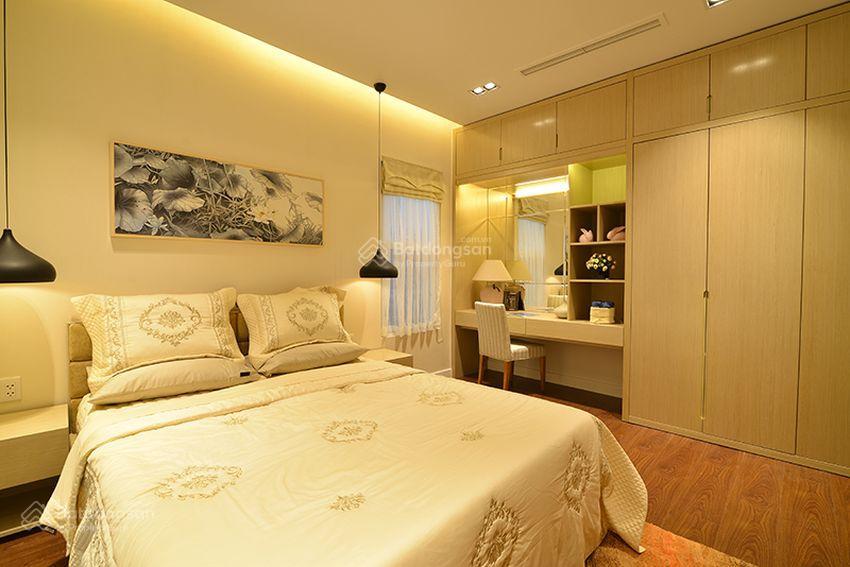 Bán căn hộ 2pn, 2wc giá ưu đãi tại chung cư phúc yên, tân bình, hcm, 3,35 tỷ, 72m2