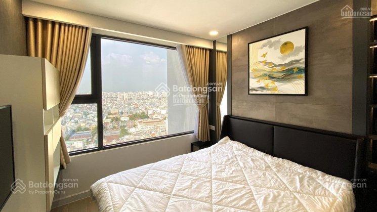 Bán cc prosper plaza, 2,45 tỷ, 54m2, 2pn, 2wc, bao đẹp