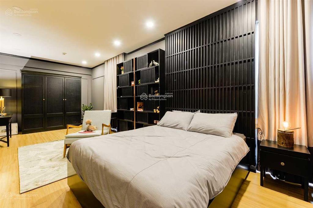 Bán cc stown tham lương, 4,55 tỷ, 81m2, 3pn, 2wc, chính chủ