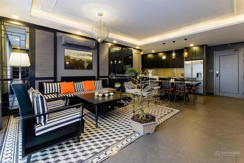 Bán cc stown tham lương, 4,55 tỷ, 81m2, 3pn, 2wc, chính chủ