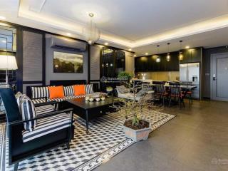 Bán cc stown tham lương, 4,55 tỷ, 81m2, 3pn, 2wc, chính chủ