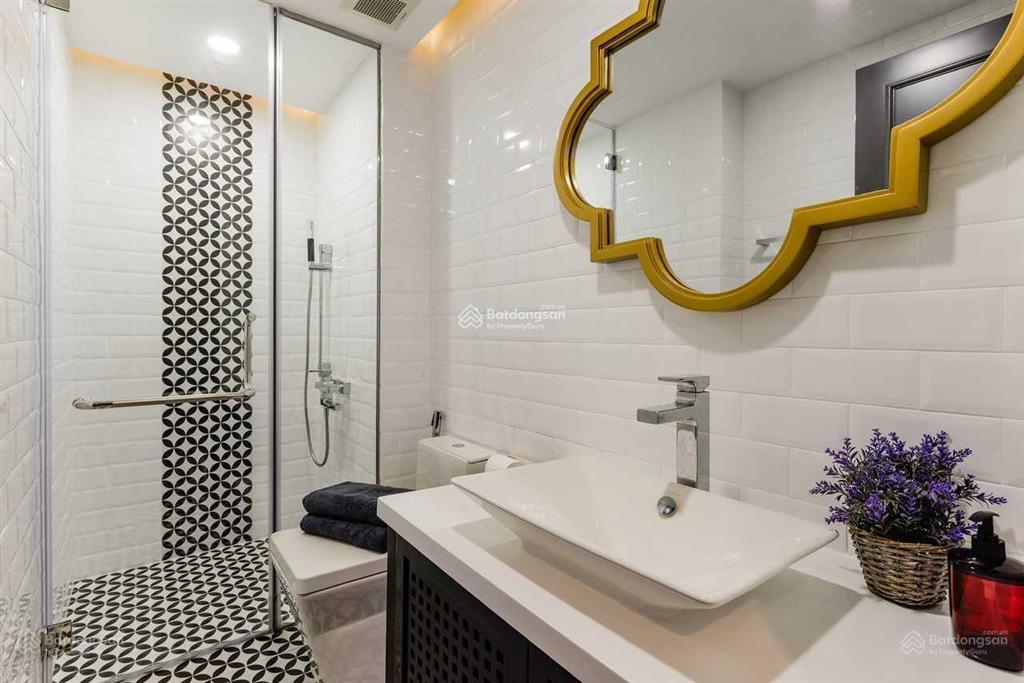 Bán cc stown tham lương, 4,55 tỷ, 81m2, 3pn, 2wc, chính chủ