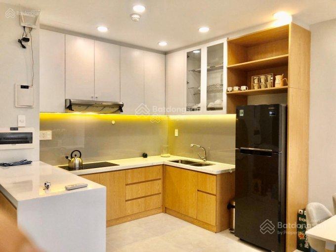 Bán ch tại prosper plaza, 2,5 tỷ, 54m2, 2pn, 2wc