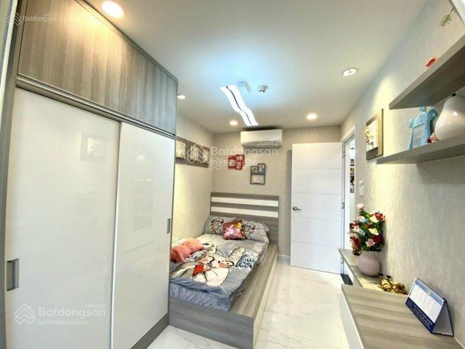 Bán cc depot metro tham lương, 50m2, 2pn, 2,45 tỷ tại tân thới nhất, quận 12, tp. hồ chí minh