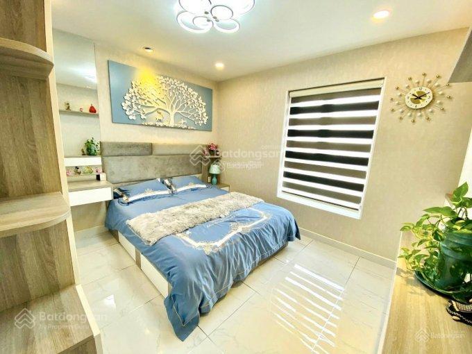 Bán cc depot metro tham lương, 50m2, 2pn, 2,45 tỷ tại tân thới nhất, quận 12, tp. hồ chí minh