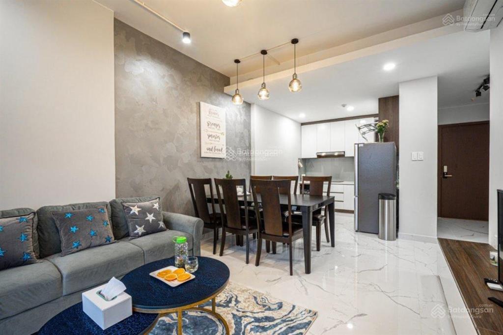 Bán ch 3pn, 2wc, 105m², 4,6 tỷ tại chung cư phúc yên, p15, q.tân bình, tp.hcm