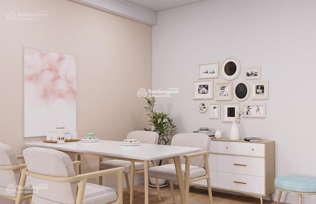 Cho thuê căn hộ cc 2pn, 2wc, 90m2 tại the flemington, 9.8 triệu vnd. 0931 471 ***