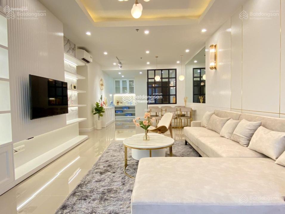 Cho thuê căn hộ cc 2pn, 2wc, 90m2 tại the flemington, 9.8 triệu vnd. 0931 471 ***