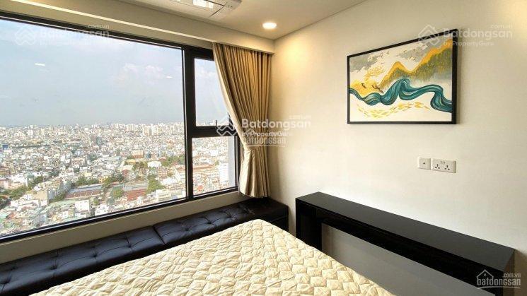 Cho thuê cc 2pn, 2wc, 90m2 tại the flemington, 16,5 triệu