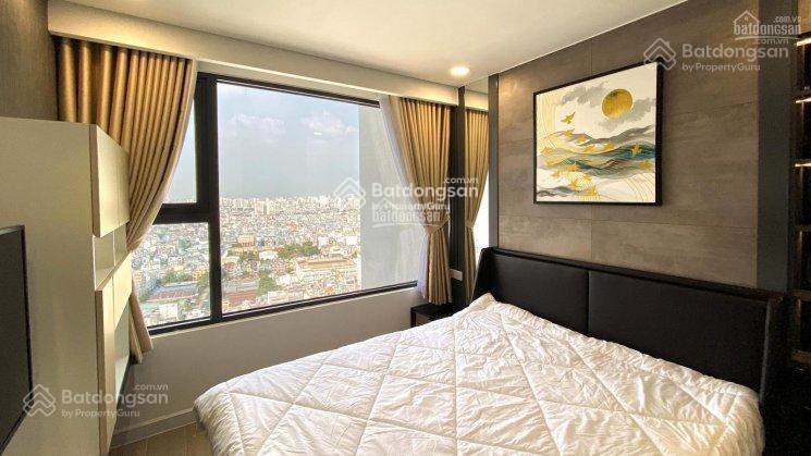 Cho thuê cc 2pn, 2wc, 90m2 tại the flemington, 16,5 triệu