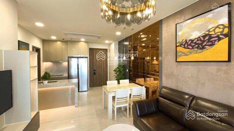 Cho thuê cc 2pn, 2wc, 90m2 tại the flemington, 16,5 triệu