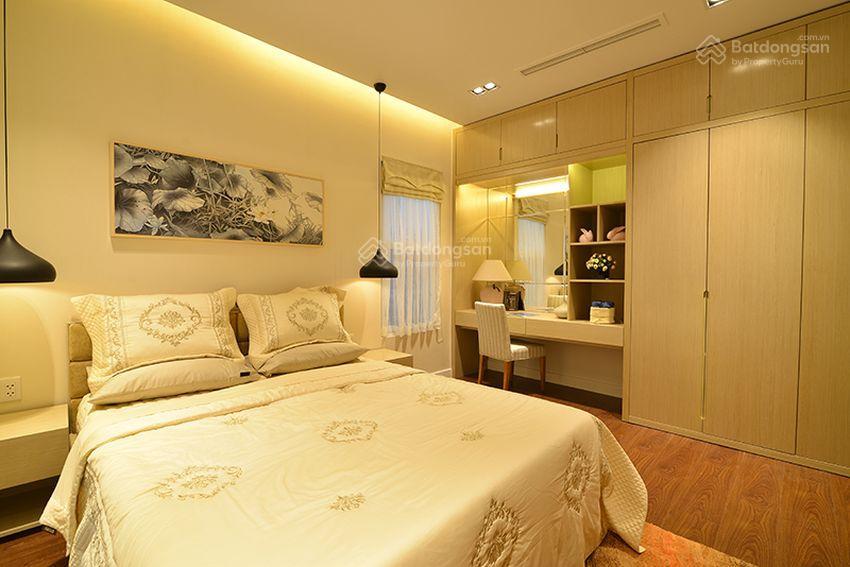 Căn hộ 1pn, 1wc tại carillon 2, 3,1 tỷ, 50m2