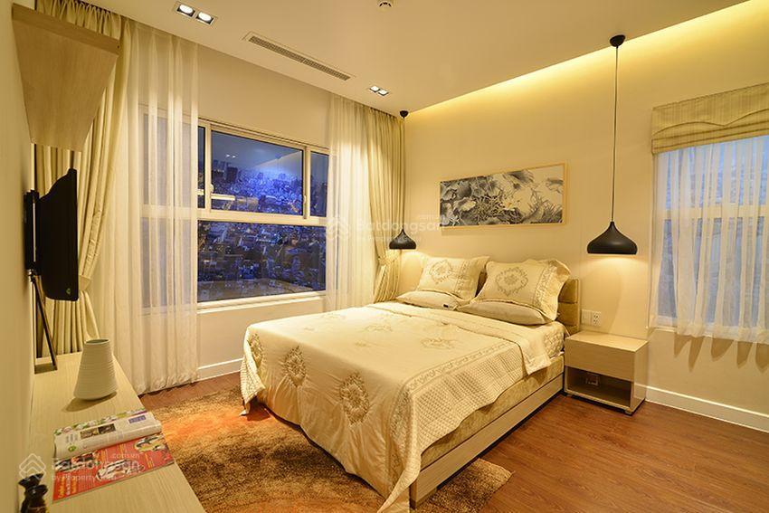Căn hộ 1pn, 1wc tại carillon 2, 3,1 tỷ, 50m2