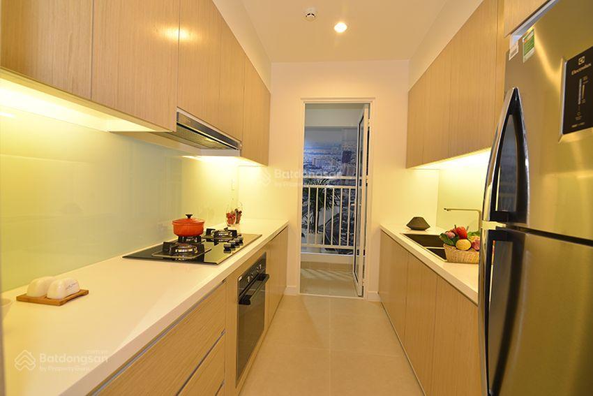 Căn hộ 1pn, 1wc tại carillon 2, 3,1 tỷ, 50m2