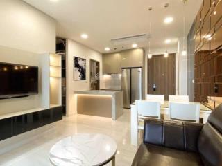 Bán cc melody residences, 3,7 tỷ, 68m2, 2pn, 2wc tại âu cơ, tân sơn nhì, tân phú, hcm