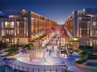 Bán nhà mặt phố tại nguyễn hữu thọ, 38 tỷ, 153m2, 4pn, 3wc, nhà bè, hcm