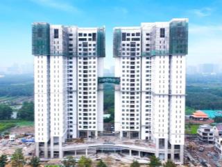 Bán nhanh căn góc 2pn essensia sky, 81m2, giá tốt