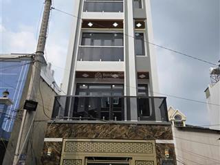 Bán nhà gò xoài bình tân hxh, 62m2, 5 tầng, full nội thất shr vào ở đón tết chỉ 7 tỷ
