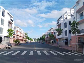 Bán biệt thự tnr amaluna trà vinh, 4,5 tỷ, 100m2