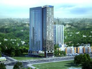 Bán sàn văn phòng 250m2 tại tòa nhà flc complex phạm hùng, nam từ liêm, sổ riêng sở hữu lâu dài