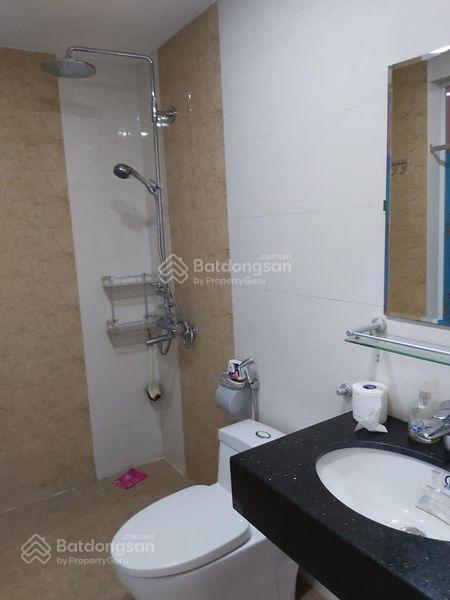Cho thuê căn hộ 87m2, 2pn, 2wc, 13,5 triệu tại chung cư ctm cầu giấy, hà nội. vào ở ngay