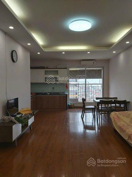 Cho thuê căn hộ 87m2, 2pn, 2wc, 13,5 triệu tại chung cư ctm cầu giấy, hà nội. vào ở ngay