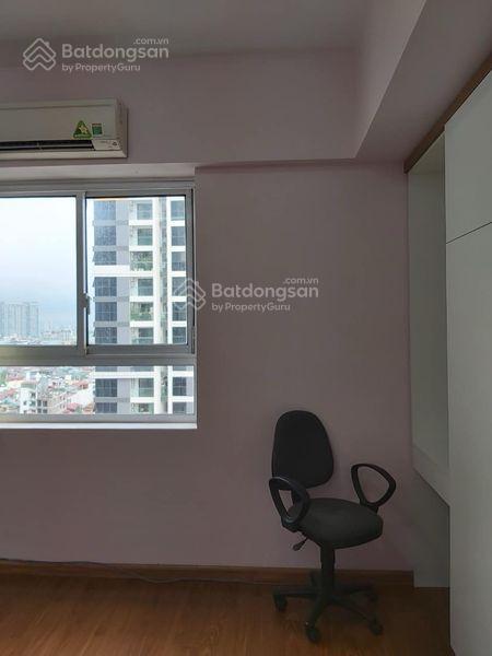 Cho thuê căn hộ 87m2, 2pn, 2wc, 13,5 triệu tại chung cư ctm cầu giấy, hà nội. vào ở ngay