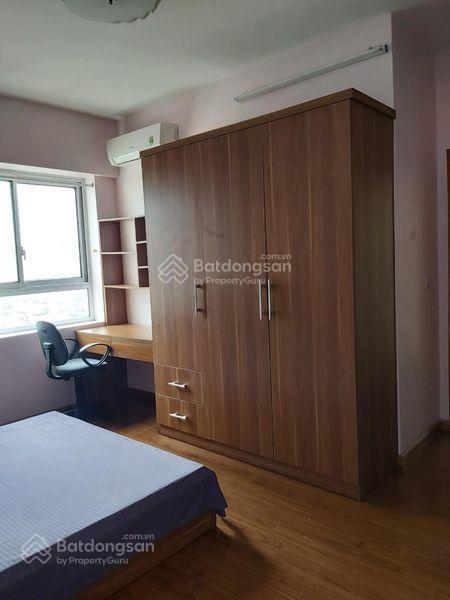 Cho thuê căn hộ 87m2, 2pn, 2wc, 13,5 triệu tại chung cư ctm cầu giấy, hà nội. vào ở ngay
