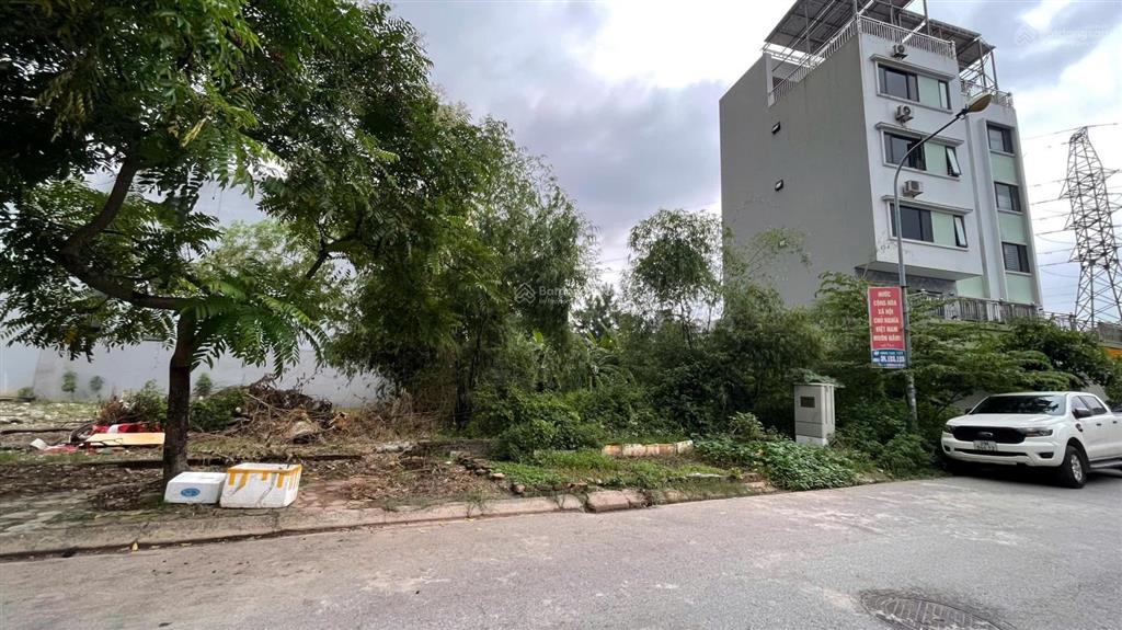 Cho thuê bt16 khu đấu giá, phù mã, sóc sơn, hà nội, 20 triệu, 300m2