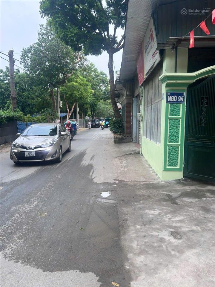 Cho thuê np tại 94 phan bá vành, 20 triệu, 60m2, 4pn, 3wc