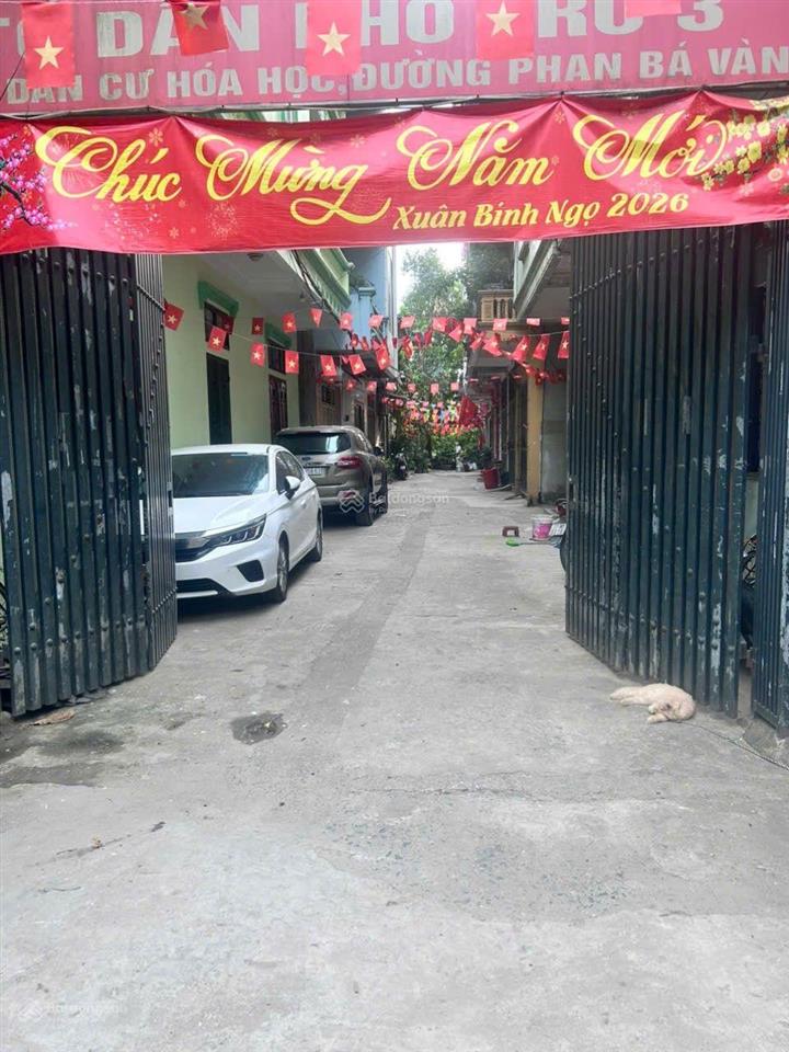 Cho thuê np tại 94 phan bá vành, 20 triệu, 60m2, 4pn, 3wc