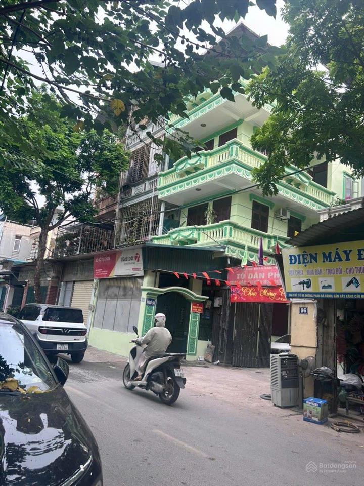 Cho thuê np tại 94 phan bá vành, 20 triệu, 60m2, 4pn, 3wc