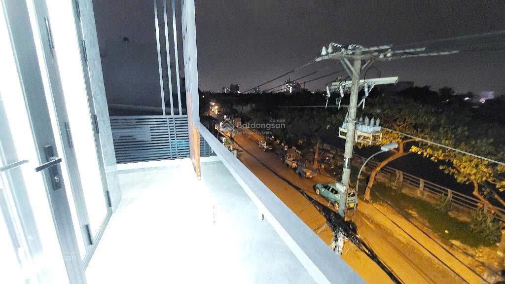 Bán nhà riêng tại lưu hữu phước, 7,7 tỷ, 56,1m2, q8, hcm, giá siêu hời!