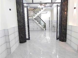 Bán nhà riêng tại lưu hữu phước, 7,7 tỷ, 56,1m2, q8, hcm, giá siêu hời!