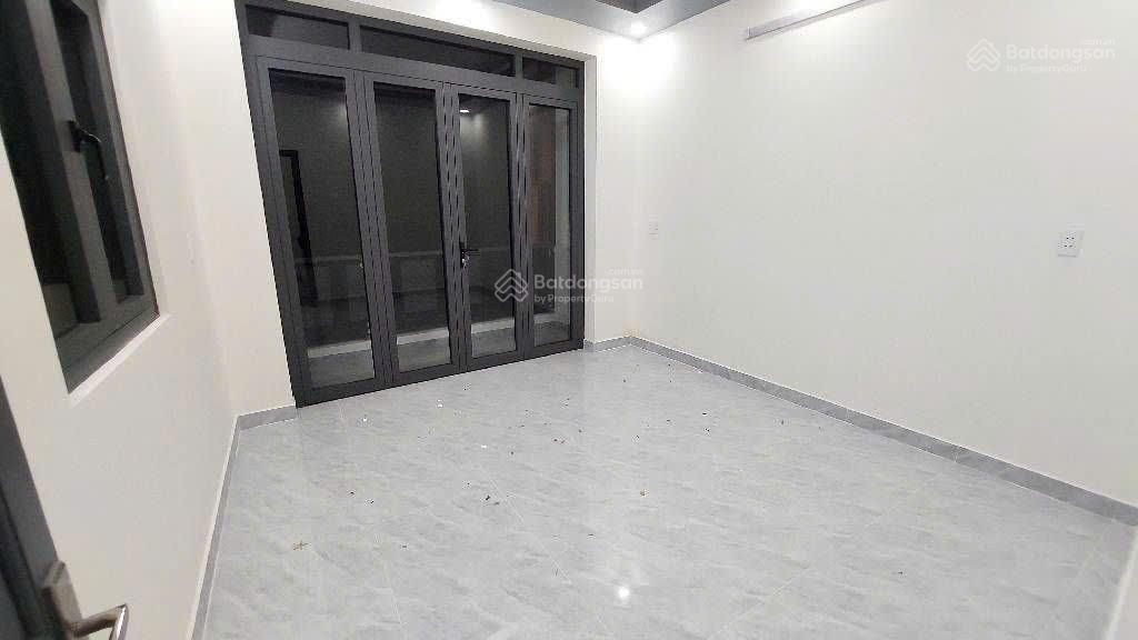 Bán nhà riêng tại lưu hữu phước, 7,7 tỷ, 56,1m2, q8, hcm, giá siêu hời!