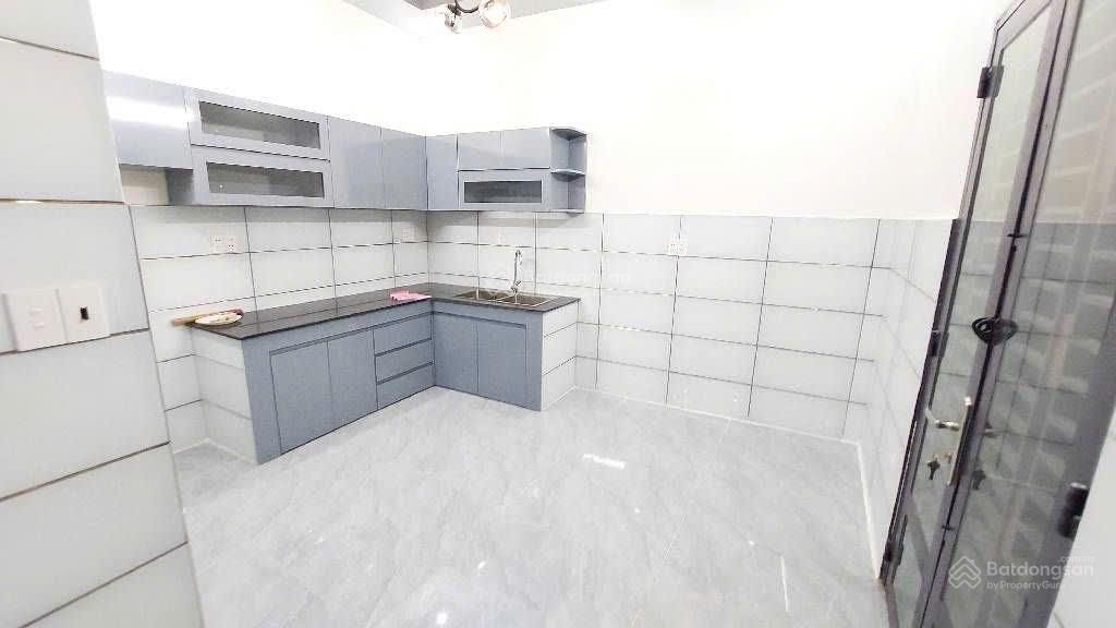 Bán nhà riêng tại lưu hữu phước, 7,7 tỷ, 56,1m2, q8, hcm, giá siêu hời!