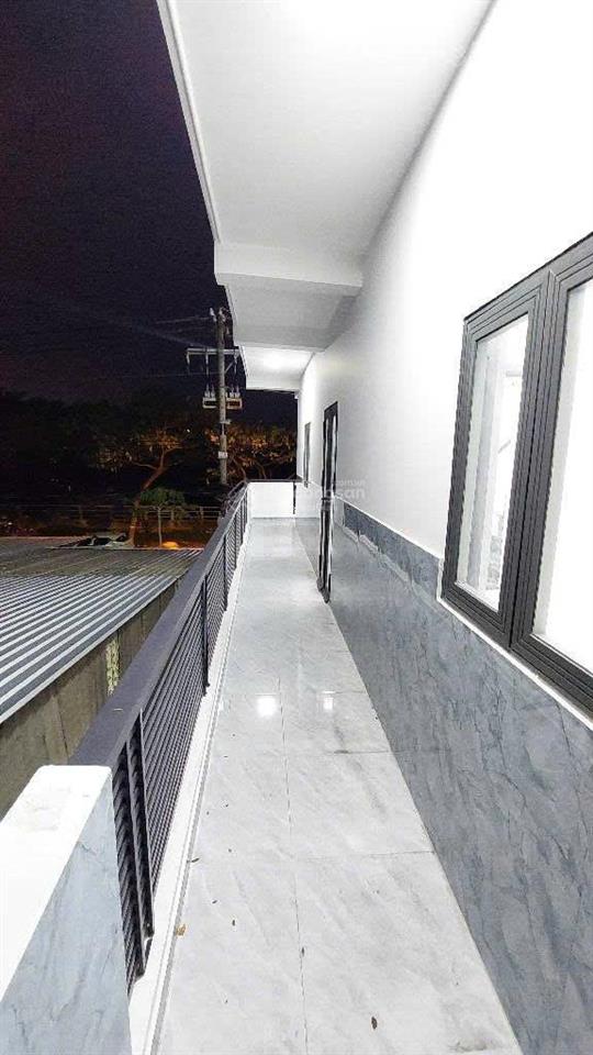 Bán nhà riêng tại lưu hữu phước, 7,7 tỷ, 56,1m2, q8, hcm, giá siêu hời!