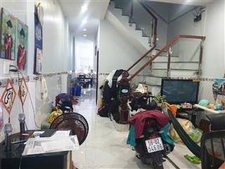 Bán nhà riêng tại đường phú định, quận 8, hồ chí minh, 5,5 tỷ, 127m2  giá cực chất