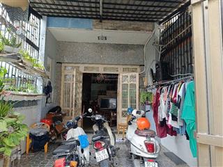 Bán nhà riêng 4,8 tỷ, 60m2 tại phạm thế hiển, p6, q8, hcm  hàng hiếm tại uy tín