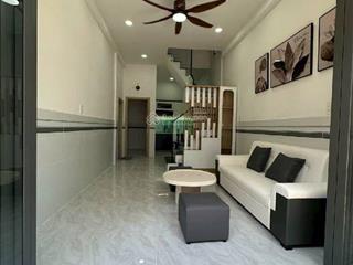 Bán nhà riêng tại hưng phú, quận 8, giá siêu hời 4,48 tỷ, 35m2