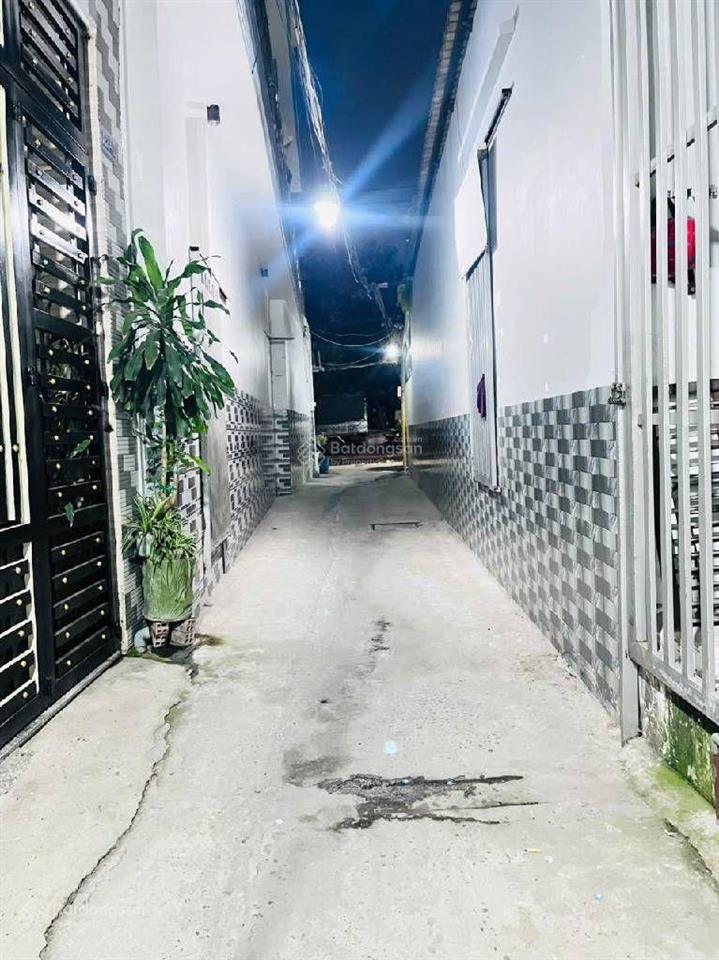 Bán nhà riêng tại lưu hữu phước, 5,999 tỷ, 56m2, 5pn, 3wc, 4 tầng, hạng hiếm tại