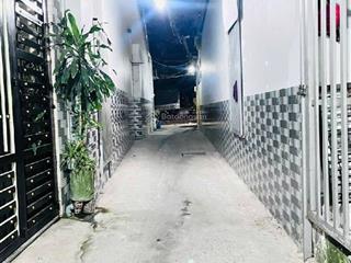 Bán nhà riêng tại lưu hữu phước, 5,999 tỷ, 56m2, 5pn, 3wc, 4 tầng, hạng hiếm tại