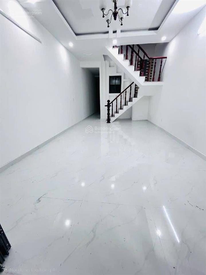 Bán nhà riêng tại lưu hữu phước, 5,999 tỷ, 56m2, 5pn, 3wc, 4 tầng, hạng hiếm tại