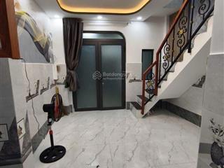 Bán nhà riêng tại hoài thanh, 2,25 tỷ, 17m2, 2 tầng, 3.5m mặt tiền, 3m ngõ