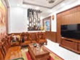 Bán nhà mặt phố hồng hà, 18,2 tỷ, 112m2, 5pn + 5wc + bếp giá tốt