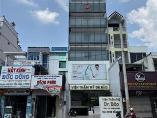 Bán nhà mặt phố 133a trường chinh, 53 tỷ, 199m2, 6pn, 6wc